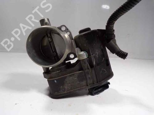 Used Throttle body CITROËN C4 II (NC_) [2009-2025]  6836352