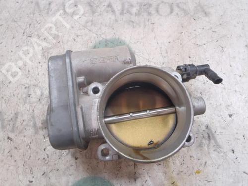 Used Throttle body Throttle body CHEVROLET TRAILBLAZER (KC_) [2001-2009] 3820157 3820157