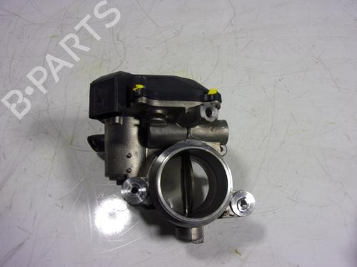Throttle body VW GOLF VII (5G1, BQ1, BE1, BE2)  | BP10539550M82 