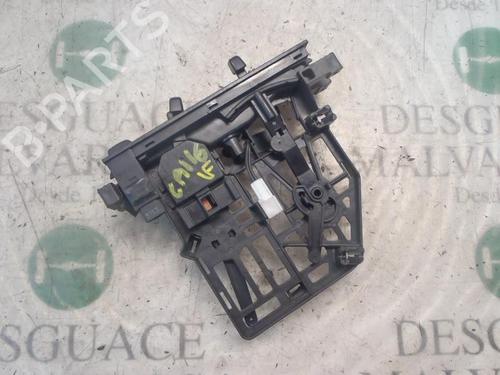 Climate control NISSAN CABSTAR (F24M, F24W)  | BP9104007I5 
