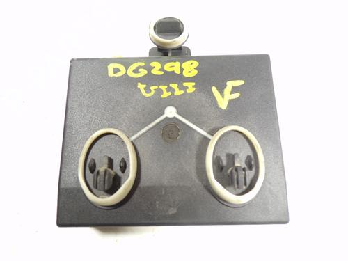 Used Electronic module Electronic module SKODA SUPERB II (3T4) 2.0 TDI 16V (140 hp) 7285313 7285313