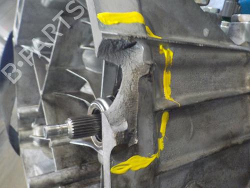 Gearbox MAZDA CX-30 (DM)  | BP13020338M3 