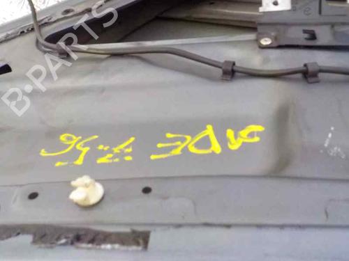 Right rear door MERCEDES-BENZ E-CLASS (W211) E 280 CDI (211.020) | BP5880639C5 