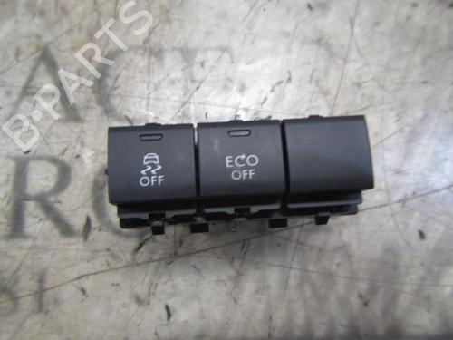 Elektronisk modul PEUGEOT 308 SW II (LC_, LJ_, LR_, LX_, L4_) [2014-2021]  4017373