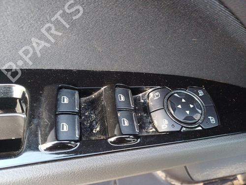 Left rear brake caliper FORD MONDEO V Hatchback (CE) 1.5 EcoBoost | BP34058225M107  - Image 12