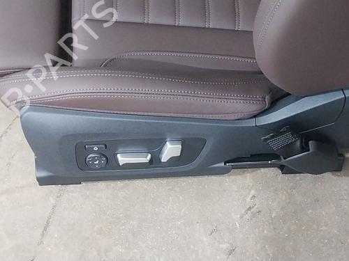 Seats set BMW 4 Gran Coupe (G26) 420 d Mild-Hybrid xDrive | BP25254713C78 - Image 7
