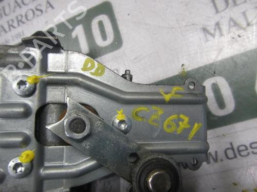 Front wiper motor SEAT LEON (1P1) 1.9 TDI | BP3863492M29 