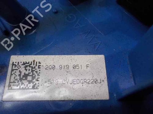 Fuel pump SEAT IBIZA V (KJ1, KJG) 1.0 TSI | BP6442662M76