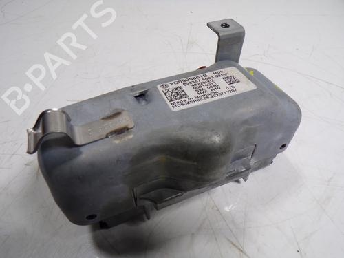 Used Electronic module Electronic module SEAT LEON Sportstourer (KL8, KLD) 1.5 TSI (150 hp) 15066573 15066573