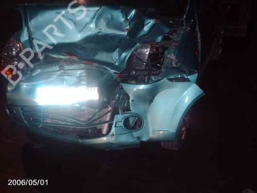 Electronic module CHEVROLET MATIZ (M200, M250) 0.8 | BP9531549M83  - Image 15