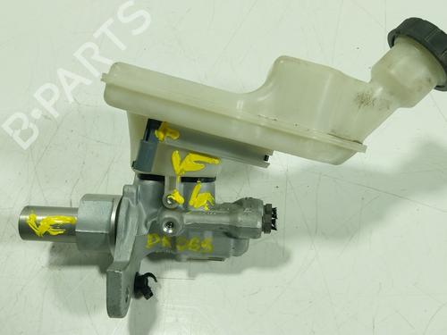 Used Brake master cylinder Brake master cylinder MERCEDES-BENZ CLA Shooting Brake (X118) CLA 200 (118.687) (163 hp) 26610868 26610868