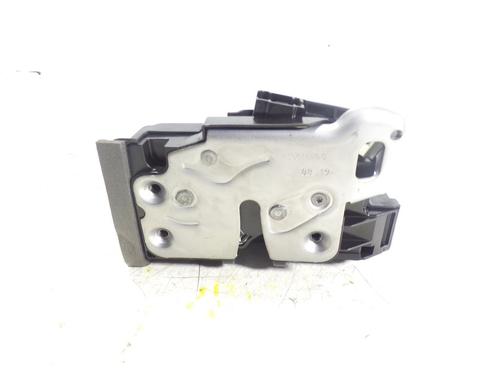 Used Rear right lock OPEL ASTRA K (B16) 1.4 Turbo (68) (125 hp) 9498983