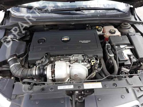 Right front brake caliper CHEVROLET CRUZE (J300)  | BP11551784M104  - Image 7