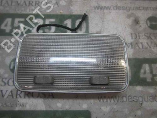 Used Interior roof light Interior roof light ALFA ROMEO 166 (936_) 2.4 JTD (936A2A__) (136 hp) 7411502 7411502