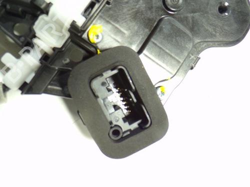 Front left lock VW ID.3 (E11, E12) 1st | BP9084859C98 