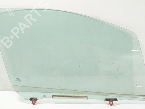 Used Front right door window Front right door window TOYOTA YARIS (_P13_) 1.5 (NSP131_) (112 hp) 36037451 36037451