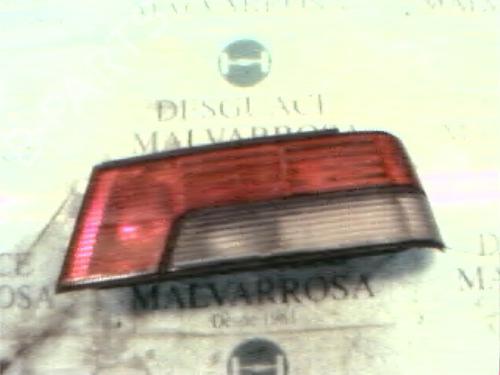 Right taillight PEUGEOT 405 I (15B) 1.9 (126 hp) 3769264