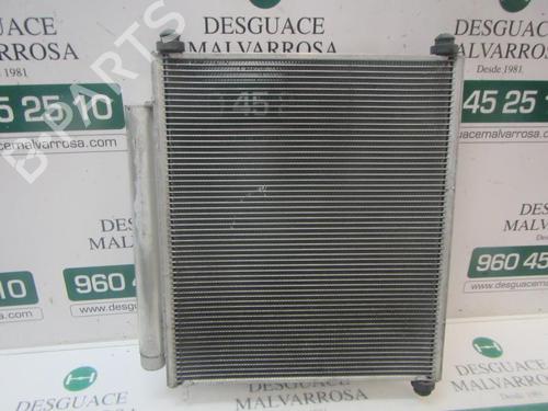 Used AC radiator AC radiator CITROËN C-ZERO [2010-2026] 3992422 3992422