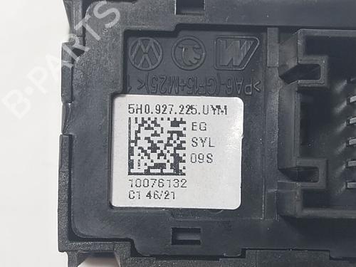 Hand brake VW CADDY V Box Body/MPV (SBA, SBH) 2.0 TDi | BP25205867I18 - Image 4