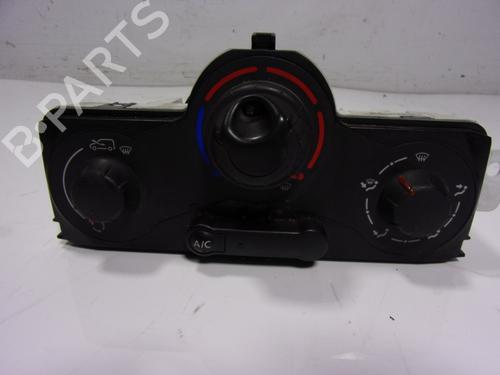 Used Climate control Climate control RENAULT KANGOO / GRAND KANGOO II (KW0/1_) 1.5 dCi 90 (KW05, KW08, KW0G, KW11) (90 hp) 15914650 15914650