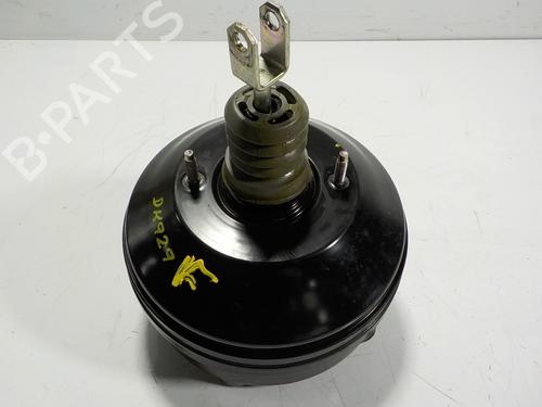 Used Servo brake BMW 4 Convertible (F33, F83) [2013-2020]  13537525