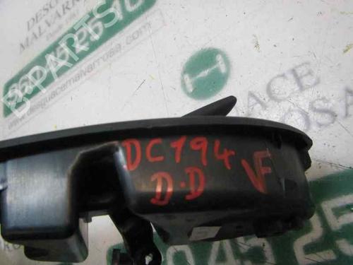 Front right interior door handle FORD KA (RU8) 1.2 | BP3875648I14 - Image 4
