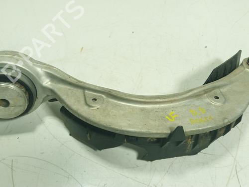 Used Left front suspension arm JAGUAR XE (X760) 2.0 D (180 hp) 31904822