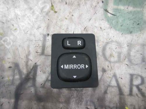 Used Mirror switch Mirror switch TOYOTA YARIS (_P13_) 1.3 (NSP130_, NSP130) (99 hp) 3857337 3857337