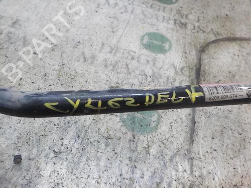 Anti roll bar RENAULT CLIO III (BR0/1, CR0/1)  | BP3848730M96 