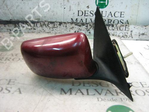 Right mirror FORD ESCORT V (AAL, ABL) 1.6 i 16V | BP3742788C27 