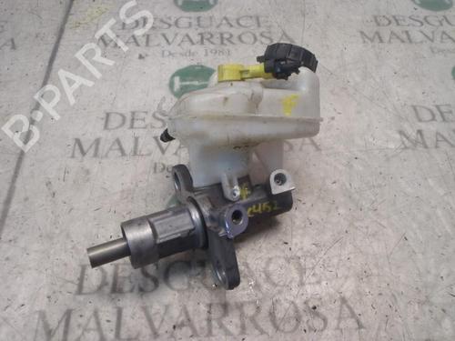 Used Brake master cylinder OPEL ASTRA J (P10) 1.7 CDTI (68) (110 hp) 3810682