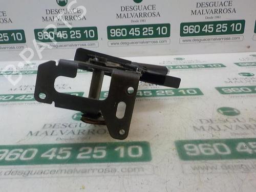 Frein à main MAZDA 3 (BK) 1.6 MZ-CD | BP8771270I18 