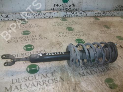 Used Right front shock absorber Right front shock absorber AUDI A4 B5 (8D2) [1994-2001] 3746849 3746849