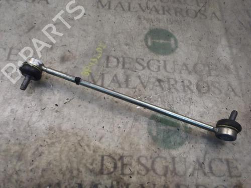 Used Left front suspension arm CITROËN C4 Coupe (LA_) [2004-2013]  14269025