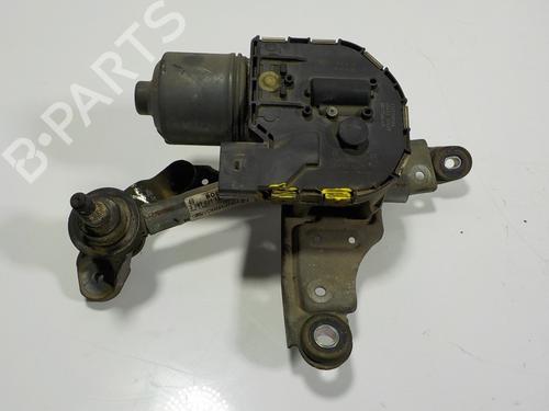Used Front wiper motor FORD GALAXY II (WA6) 2.0 TDCi (140 hp) 12000393