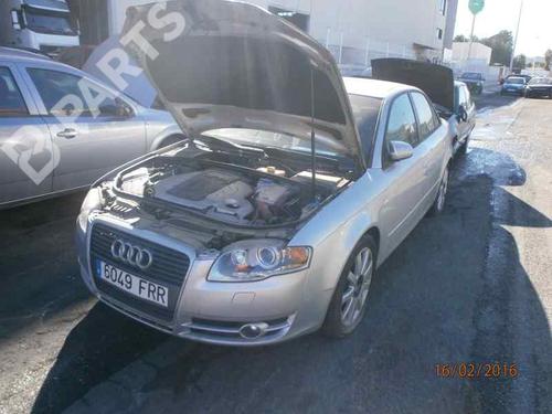 Right rear suspension arm AUDI A4 B7 (8EC) 3.0 TDI quattro | BP3829894M15  - Image 5