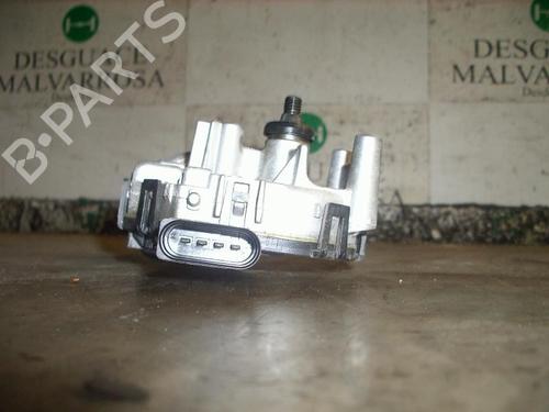 Front wiper motor FORD FOCUS II (DA_, HCP, DP) | BP3767389M29 - Image 2