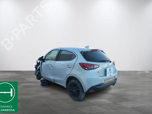 Engine MAZDA 2 Hatchback (DL, DJ)  | BP12207147M1  - Image 10