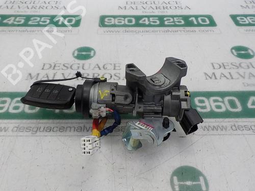 Electronic module KIA RIO III (UB) 1.1 CRDi | BP14282583M83 