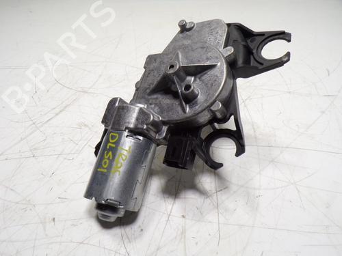 Rear wiper motor DACIA DUSTER (HM_) 1.2 TCe 125 (HMMA) | BP15515351M102 