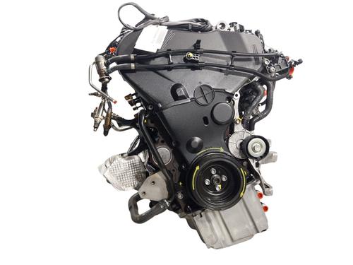 Engine AUDI A6 C7 (4G2, 4GC) 2.0 TDI | BP31982736M1 