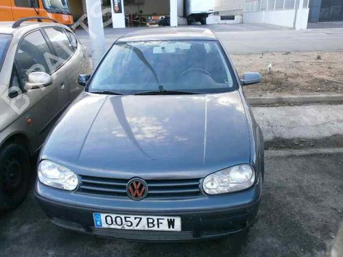 VW GOLF IV Variant (1J5) 1.6 481764
