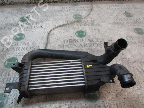 Used Intercooler Intercooler OPEL ASTRA H (A04) 1.7 CDTI (L48) (100 hp) 3834699 3834699
