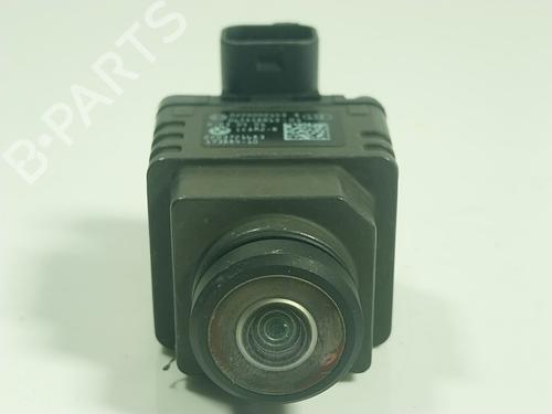 Elektronisk modul BMW 4 Coupe (G22, G82) 420 d Mild-Hybrid xDrive (190 hp) 24574546