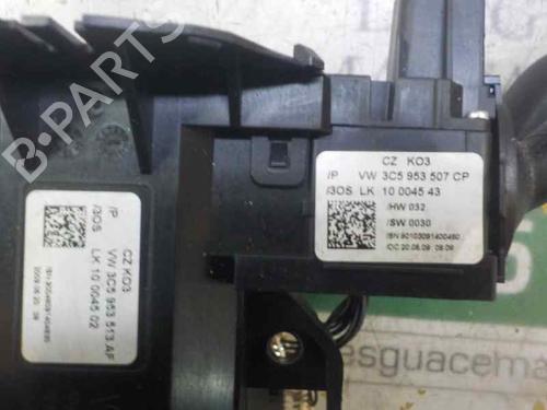 Steering column stalk VW PASSAT B6 (3C2) 2.0 TDI 16V | BP5208207I23 