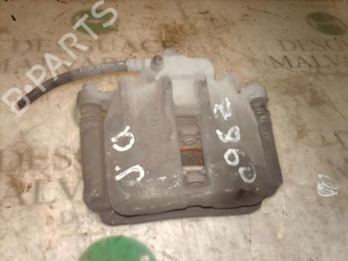 Used Right front brake caliper Right front brake caliper ROVER 200 Coupe (XW) [1992-1999] 11555905 11555905