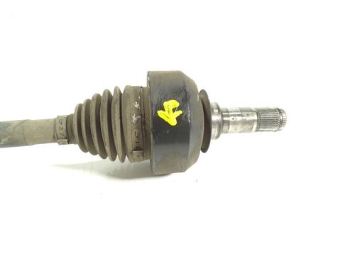 Left rear driveshaft MERCEDES-BENZ M-CLASS (W164)  | BP10003140M40 