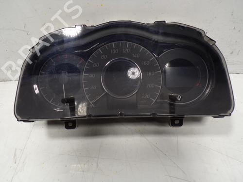 Used Instrument cluster Instrument cluster NISSAN NOTE (E11, NE11) [2005-2013] 8668433 8668433