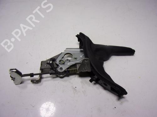 Used Hand brake Hand brake BMW 3 (F30, F80) 320 d (163 hp) 15732579 15732579