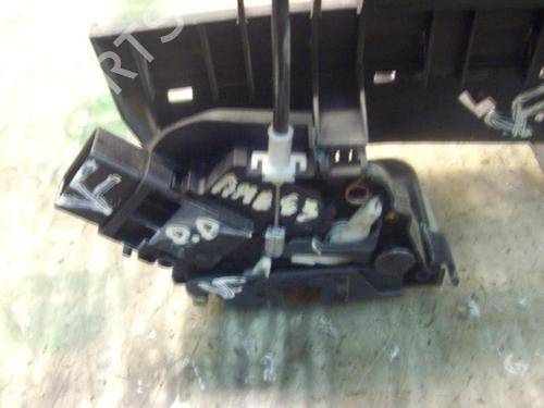 Used Front right lock FORD FOCUS II (DA_, HCP, DP) [2004-2013]  3762949